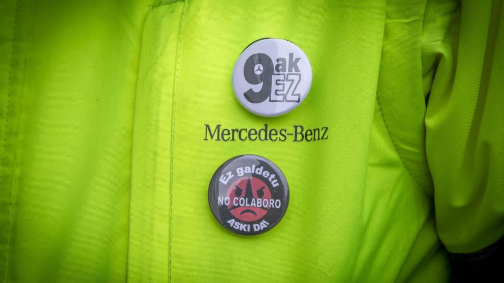 Igor Gebara, presidente del comité de Mercedes