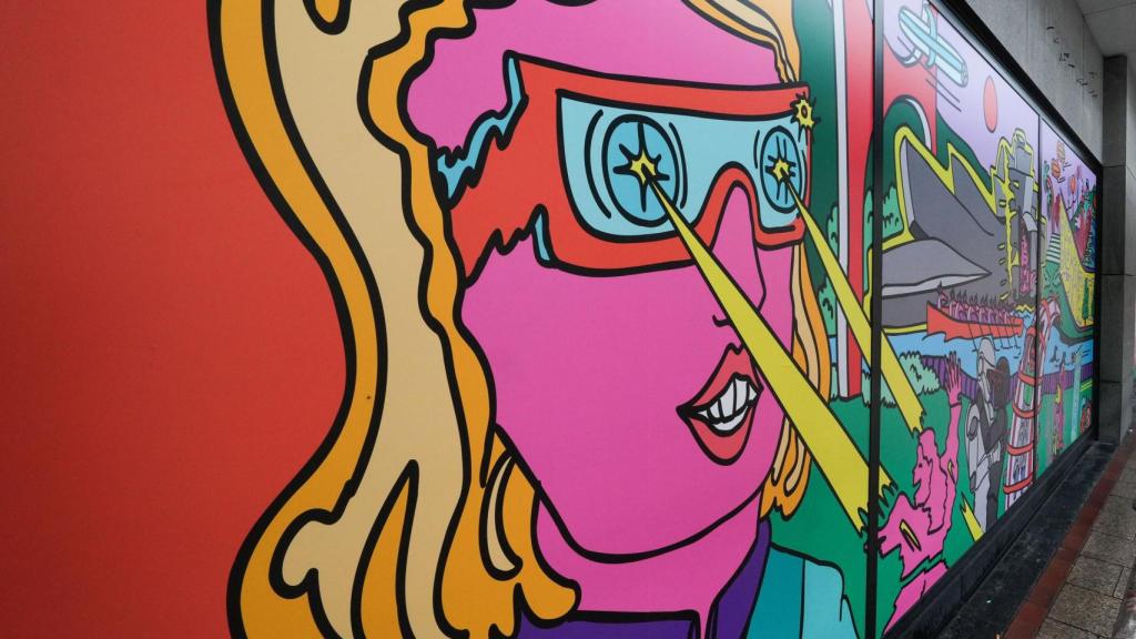 Euskaltel Digital Center en Bilbao