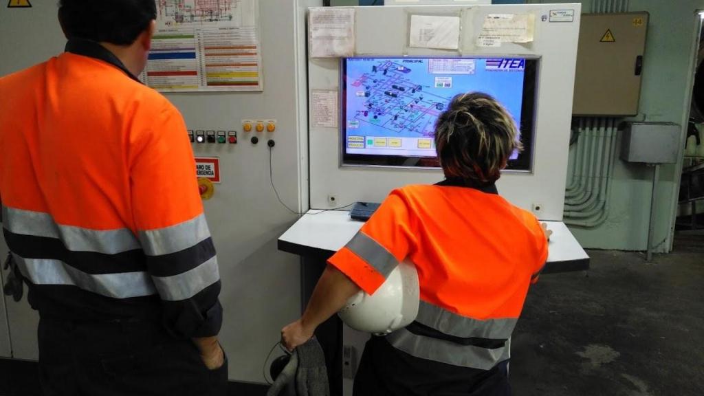 El proyecto generará hasta 150 empleos directos cuando la planta esté completada