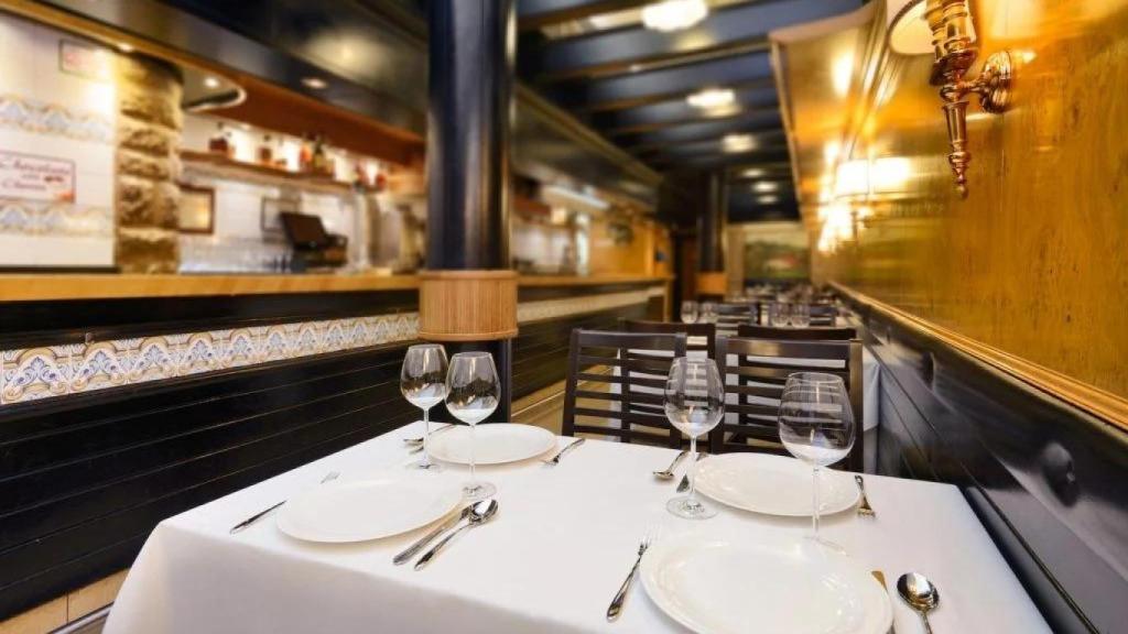 Restaurante Monterrey