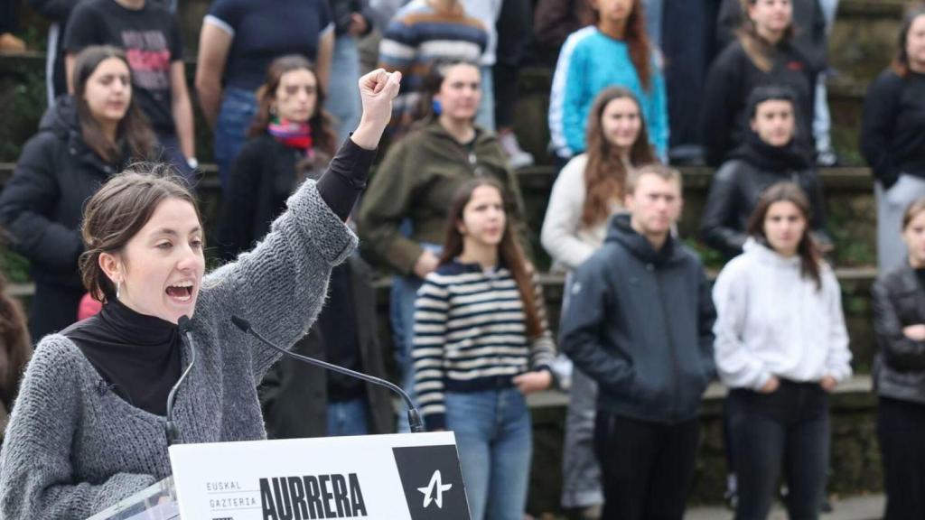 De Ernai a GKS: guía de la nueva insurgencia juvenil en Euskadi