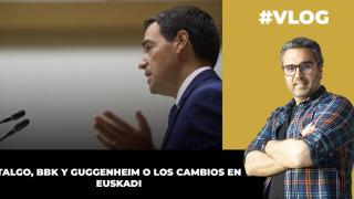 Talgo, BBK y Guggenheim: tiempos de cambio en Euskadi (y en el PNV)