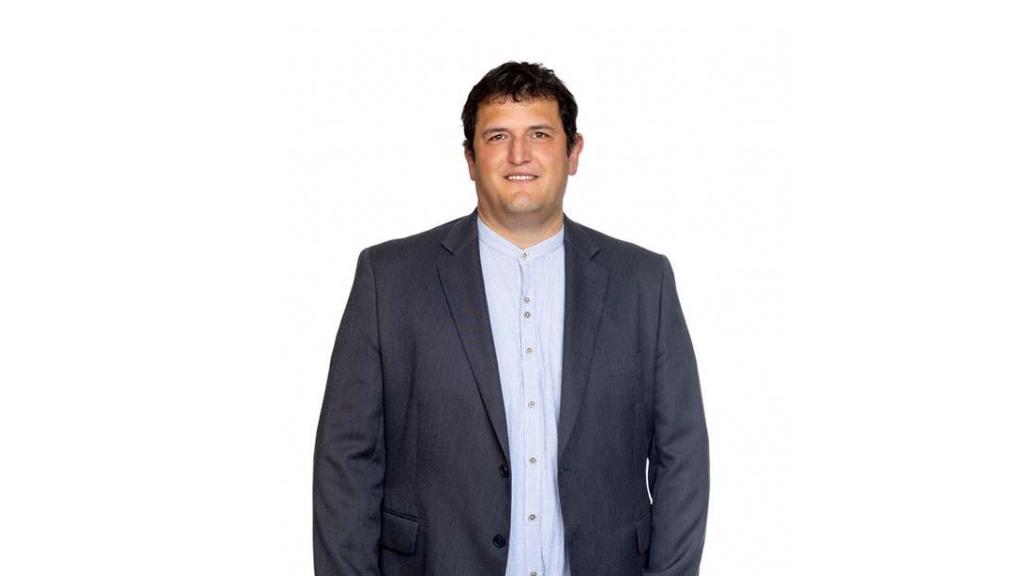 Ander Goikoetxea, de EH Bildu