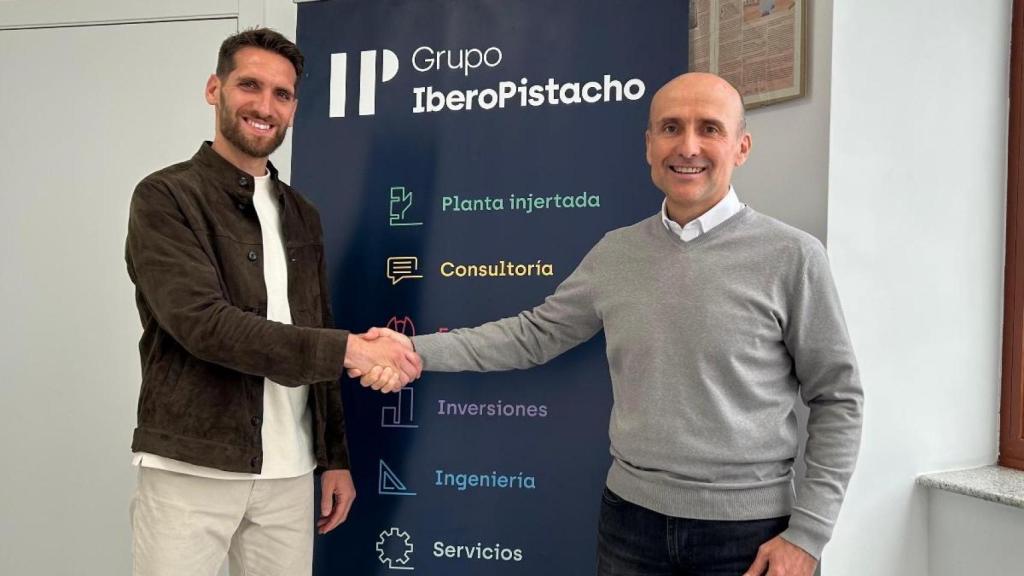 Grupo IberoPistacho y Faenza Capital revolucionan juntos la industria del pistacho.
