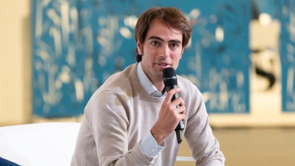 Artur Munne, director general de Fifteen España