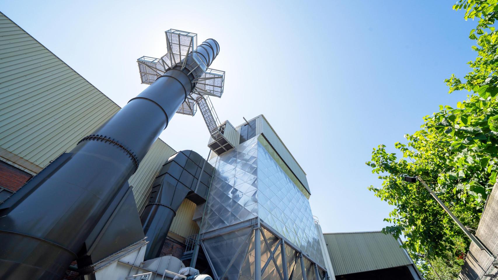 La vasca Gorco consolida su crecimiento con nuevos proyectos en Francia, Alemania, Italia y Perú