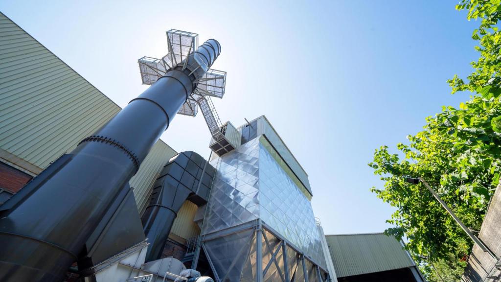 La vasca Gorco consolida su crecimiento con nuevos proyectos en Francia, Alemania, Italia y Perú