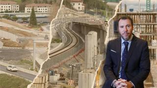 Euskadi no ve la luz al final del túnel: el TAV sigue sin llegar tras décadas de retrasos