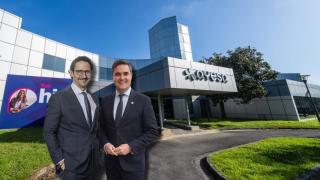 Cerrado el acuerdo de compra de Ayesa