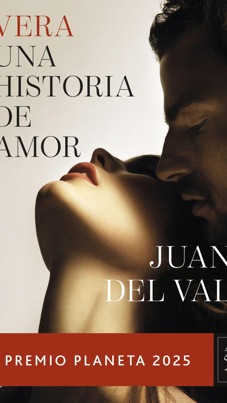 Vera, una historia de amor