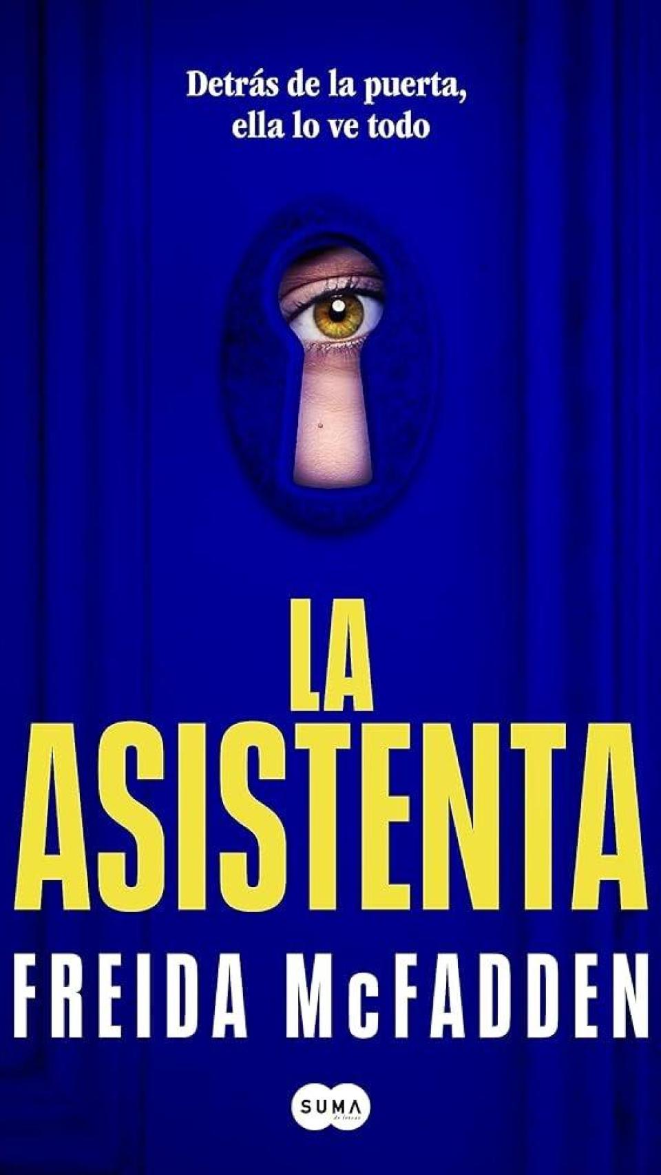 La asistenta