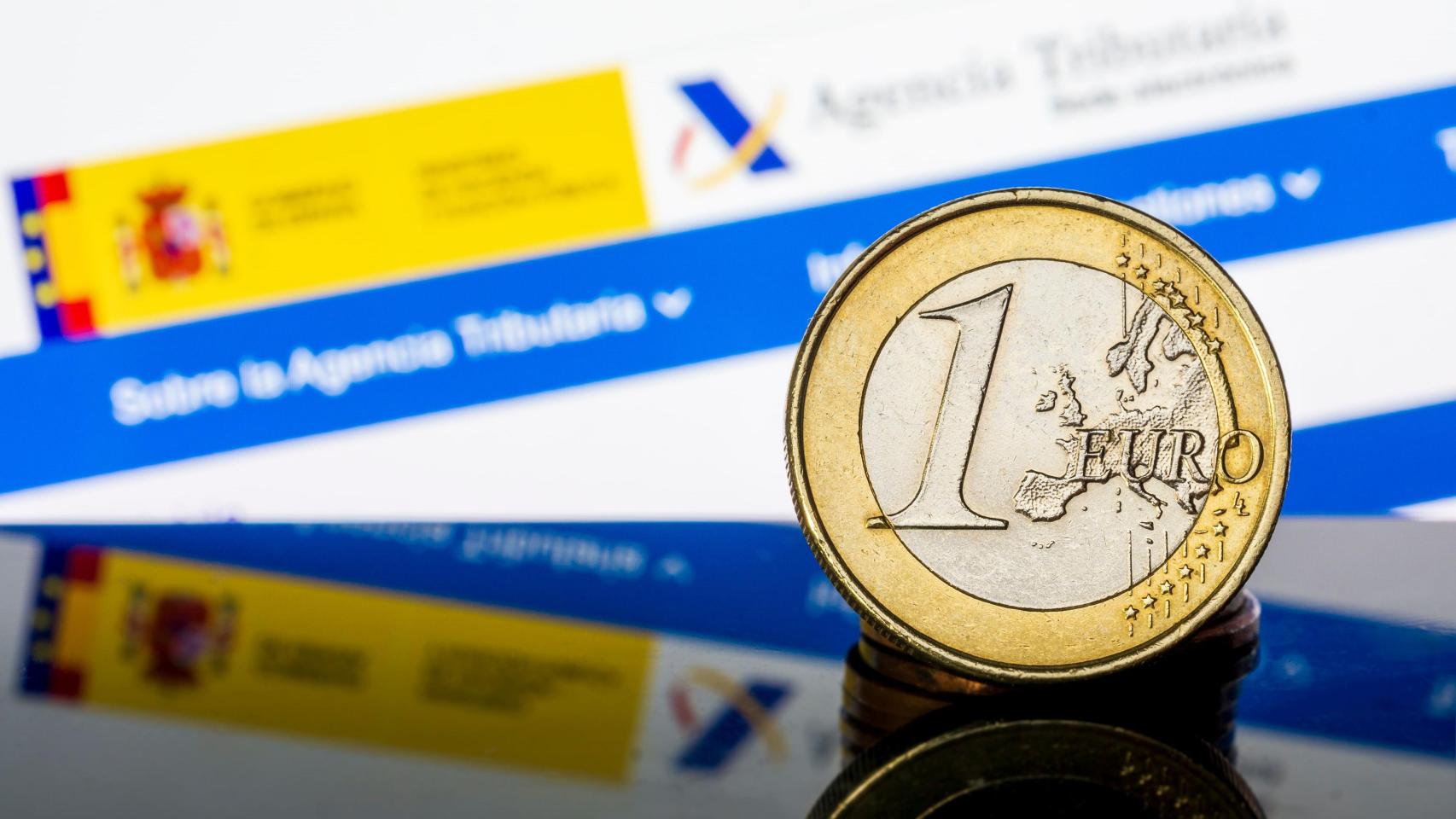 Este es el IRPF que pagarán los vascos este año.