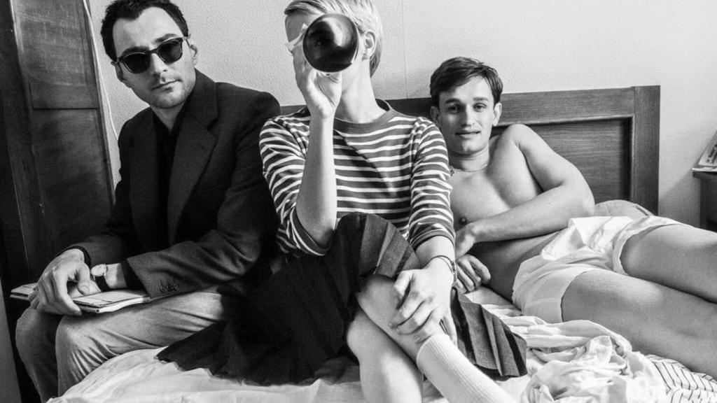 ‘Nouvelle Vague’: La última joya de Richard Linklater