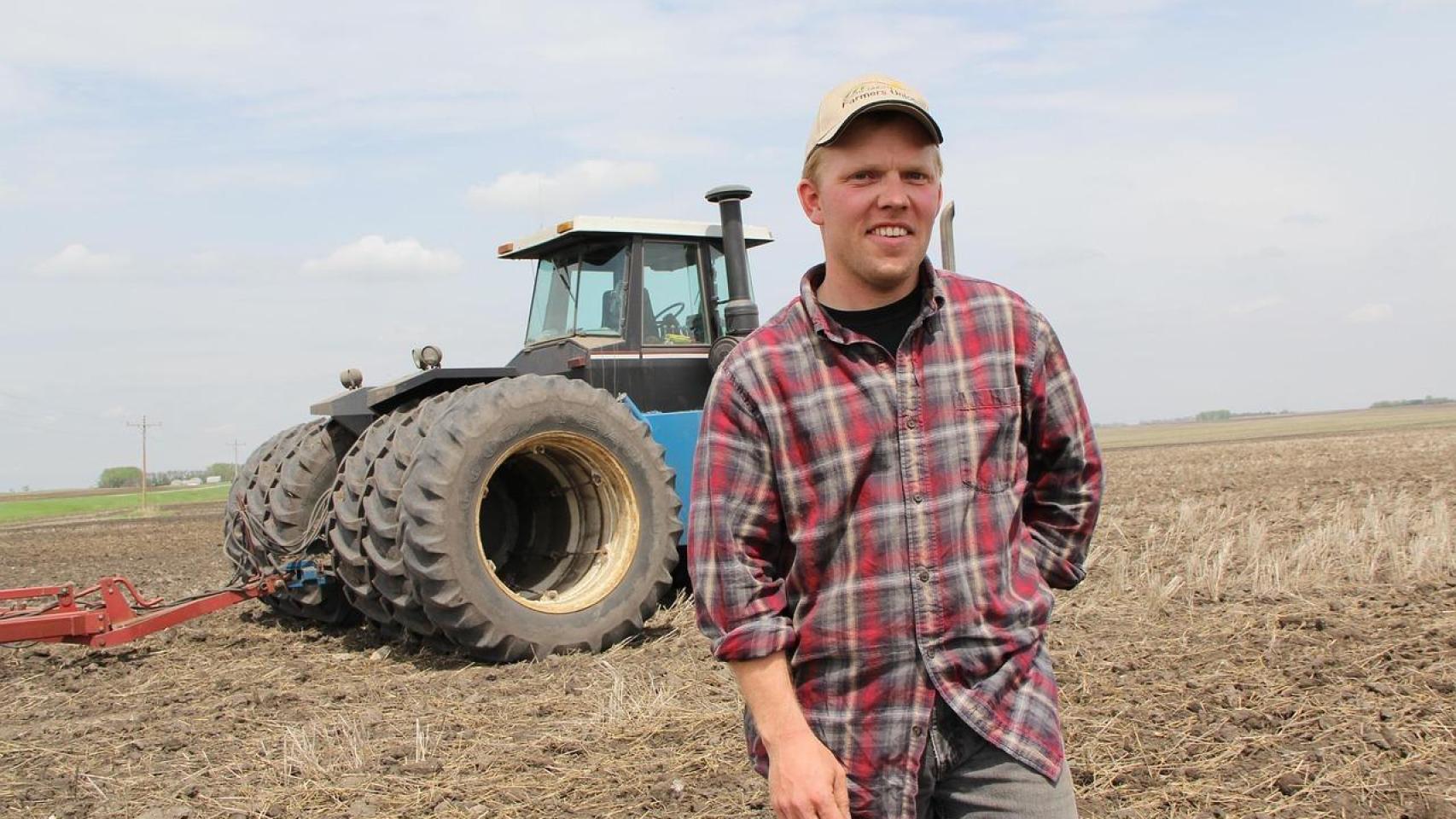 El sector primario se moviliza contra el acuerdo de libre comercio entre la Unión Europea y Mercosur