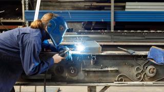 El metal se desmarca de la nueva EPSV e impide a Bizkaia replicar el modelo Geroa de Gipuzkoa