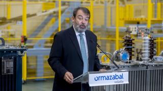 Velatia se repliega en aeronáutica para reforzarse ante el boom de inversión eléctrica