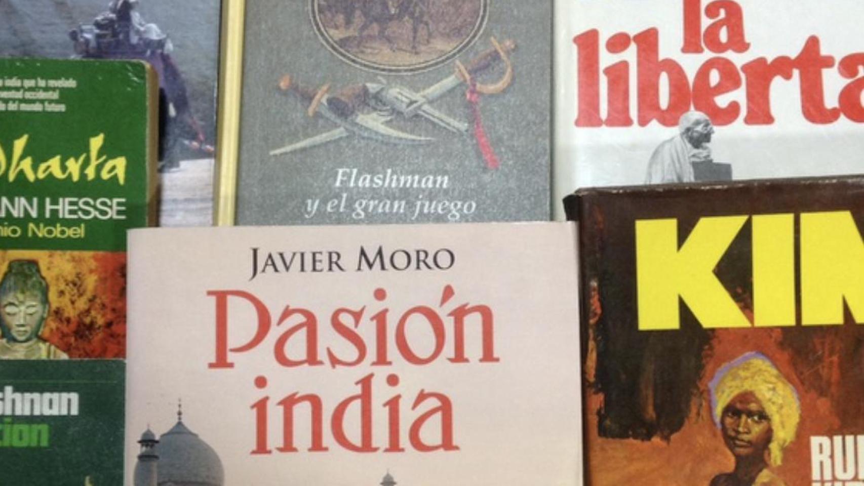 Libros de la librería LibroBilbao.