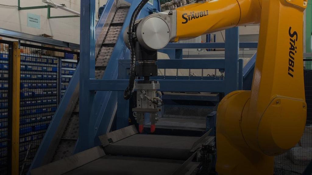 Interior de Jovi Automatismos.