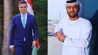 La intrahistoria de cómo el fondo de Abu Dhabi Ports se adelantó a otra compañía.