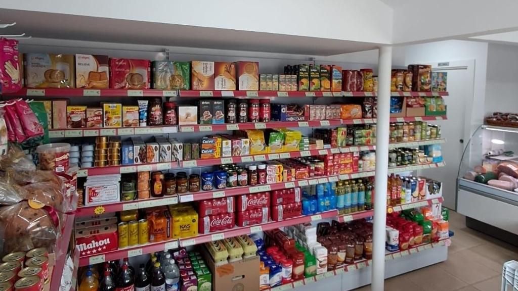 Más del 60% de vascos compran en comercio de proximidad al menos dos veces por semana