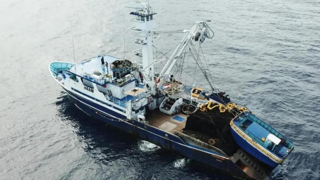 Garavilla es parte ahora del grupo italiano Bolton, un gigante con más de 10.000 trabajadores