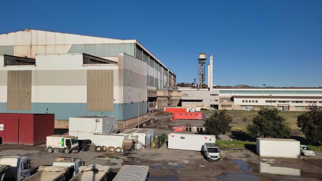 La ACB vivió una larga parada en 2016 y aun paró por los altos costes eléctricos en 2022