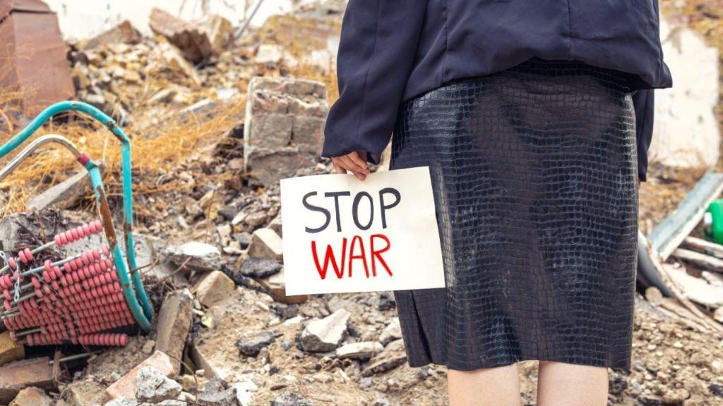 Entidades sociales y pro-paz reclaman el respeto al derecho internacional como base para la conciliación y la protección de la población civil