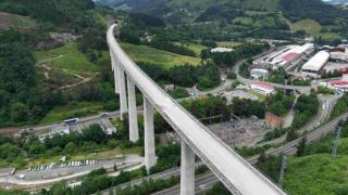 Europa ve inalcanzables los plazos de la Y vasca: Las perspectivas son peores que en 2020