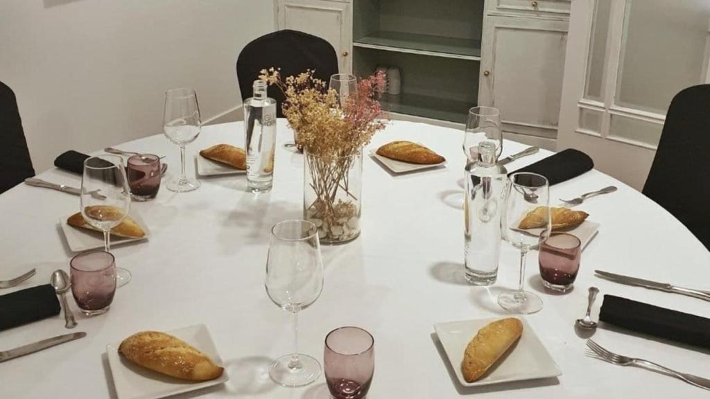 El restaurante más famoso de Vitoria-Gasteiz.