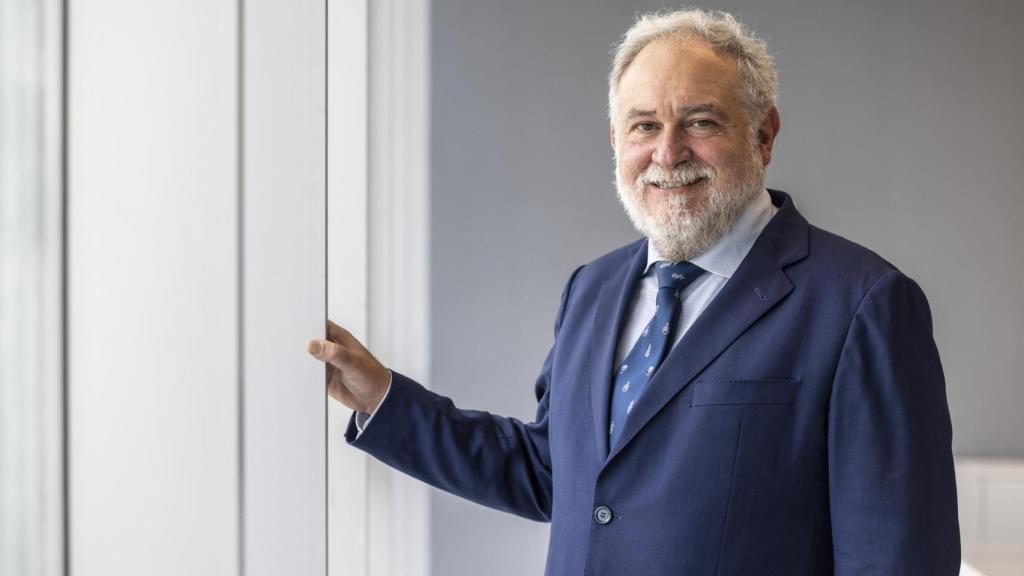 Petronor nombra CEO a Zudaire