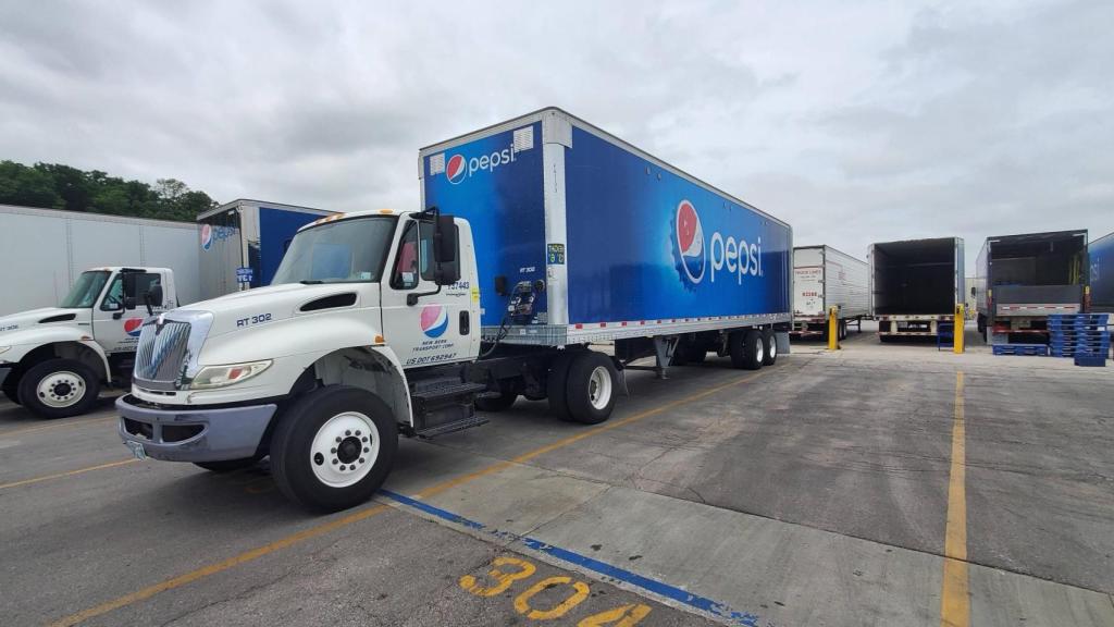 Pepsico presenta un ERE que afectará a los tres centros vascos de su red comercial