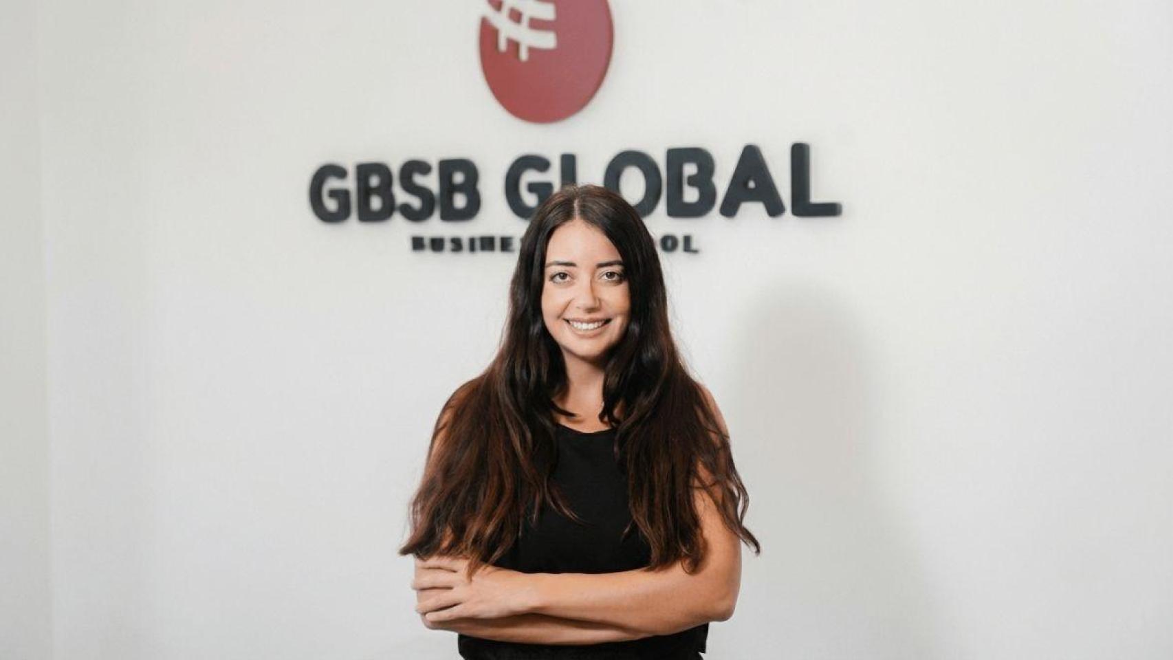 Hind G Naaman, directora de Estudios y Operaciones Académicas de GBSG Global