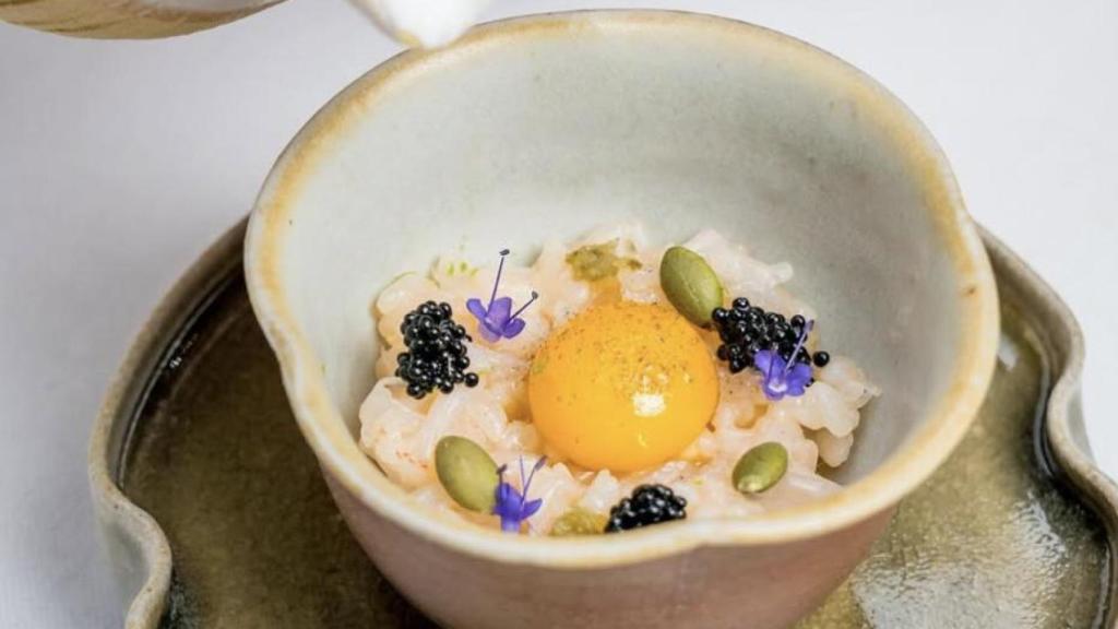 Uno de los mejores postres vascos del Estado.