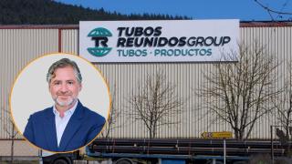 Tubos Reunidos nombra a Joaquín Fernández de Piérola presidente no ejecutivo en sustitución a Josu Calvo