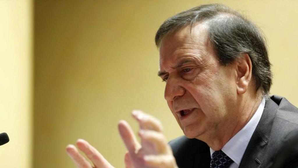 El empresario vasca Iñaki López Gandasegui