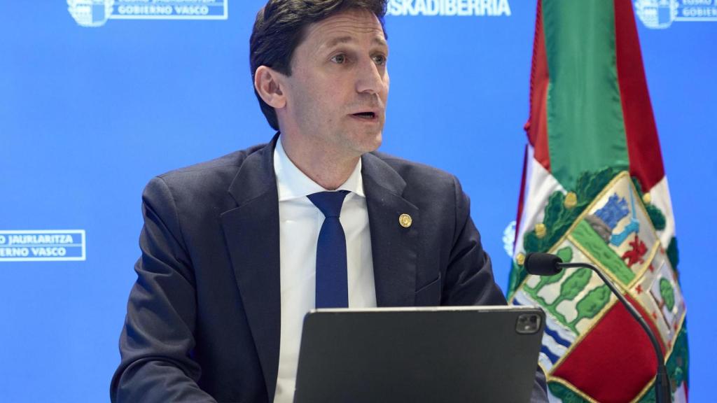 El consejero de Hacienda y Finanzas, Noël d’Anjou, anuncia a 3 de enero de 2026 una nueva emisión de bonos sostenibles antes de julio