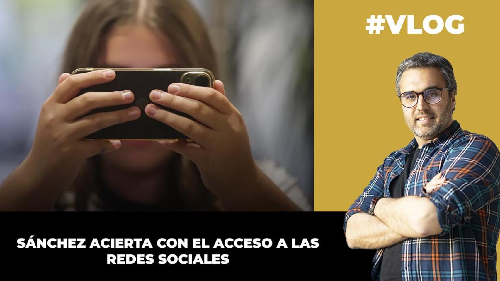 Sánchez, el acierto con las rede sociales y las elecciones generales que vienen.