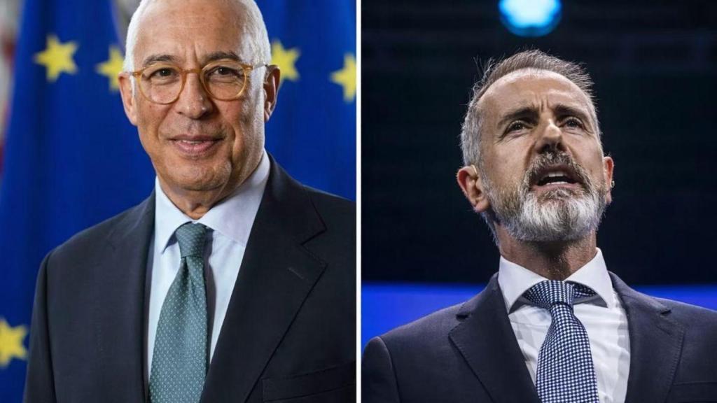 Costa se suma a la tesis de Murtra por un “nuevo contrato social” que respalde la consolidación en el sector de las telecomunicaciones