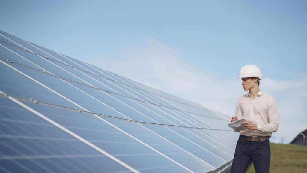 Varios proyectos fotovoltaicos se verán afectados tras la aprobación del nuevo Plan Territorial de Álava