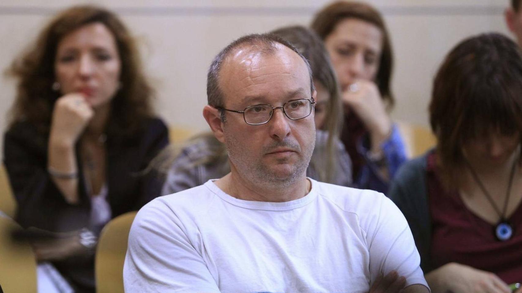 Juan Ramón Carasatorre