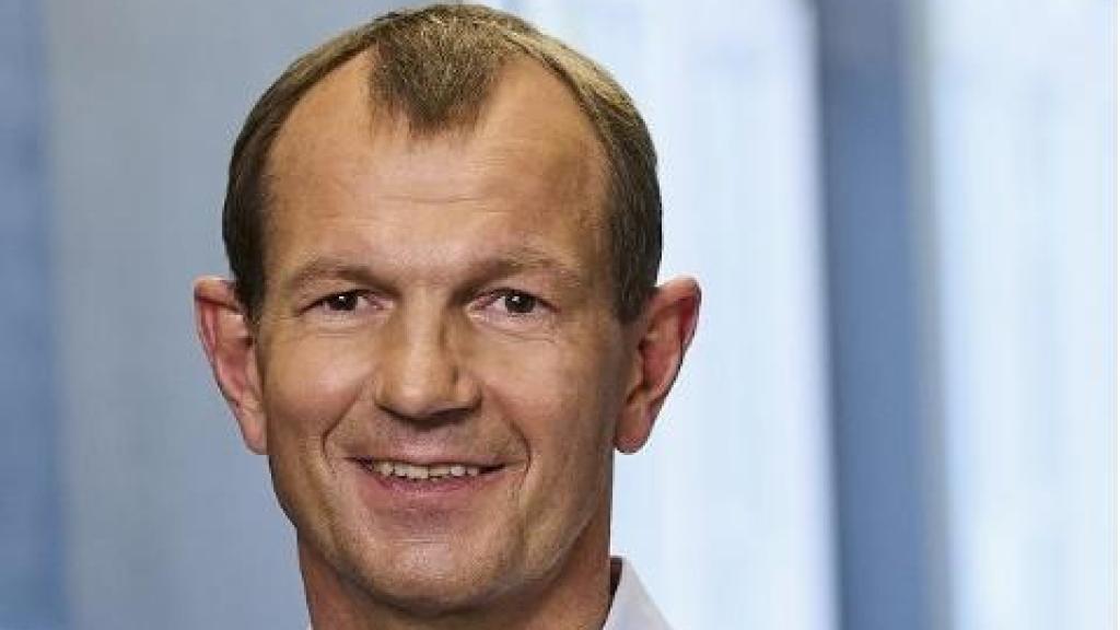 Aernnova ficha a André Wall como nuevo consejero y futuro CEO.