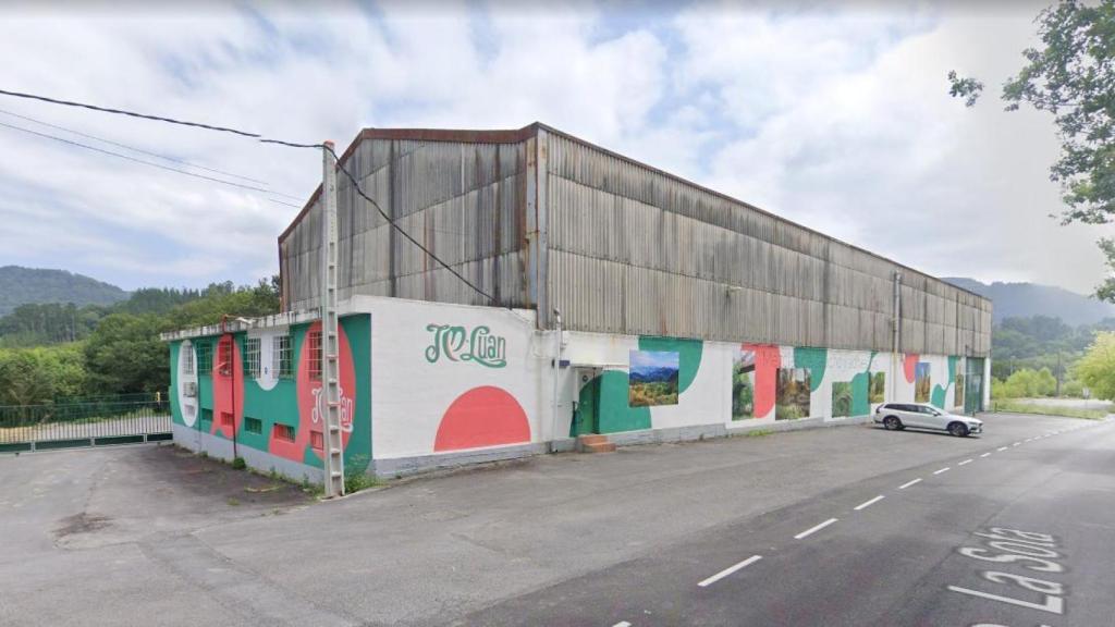 Instalaciones de JM Luan