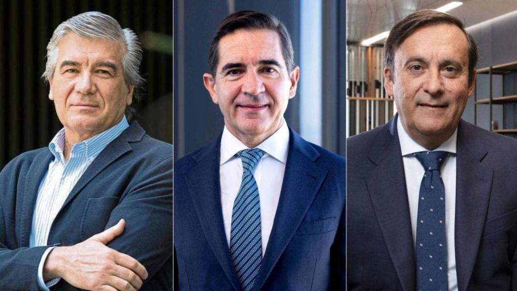 BBVA, Naturgy y Cofares reportan récord de facturación y beneficios en 2025