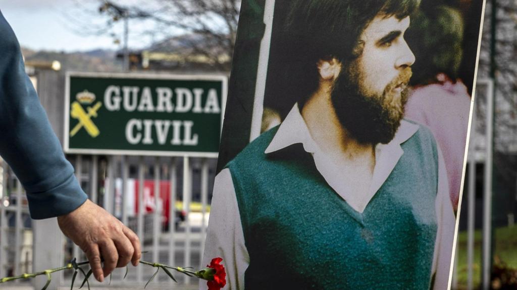 Acto en homenaje a Mikel Zabalza