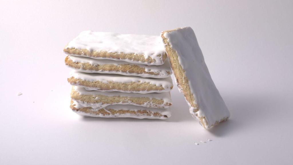 Este es uno de los dulces más antiguos y desconocidos de Euskadi.