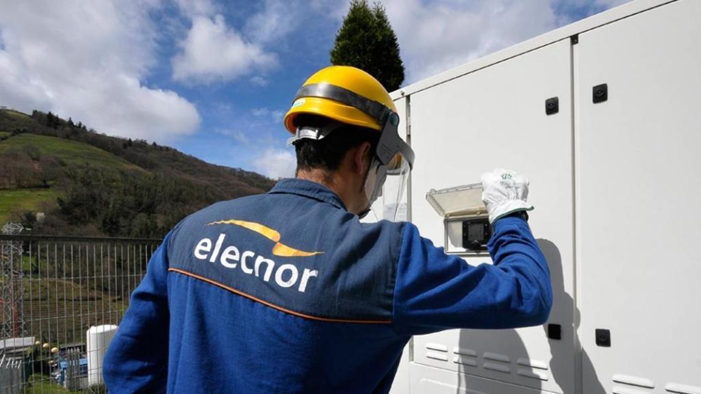 Los Barandiarán fueron impulsores de Elecnor