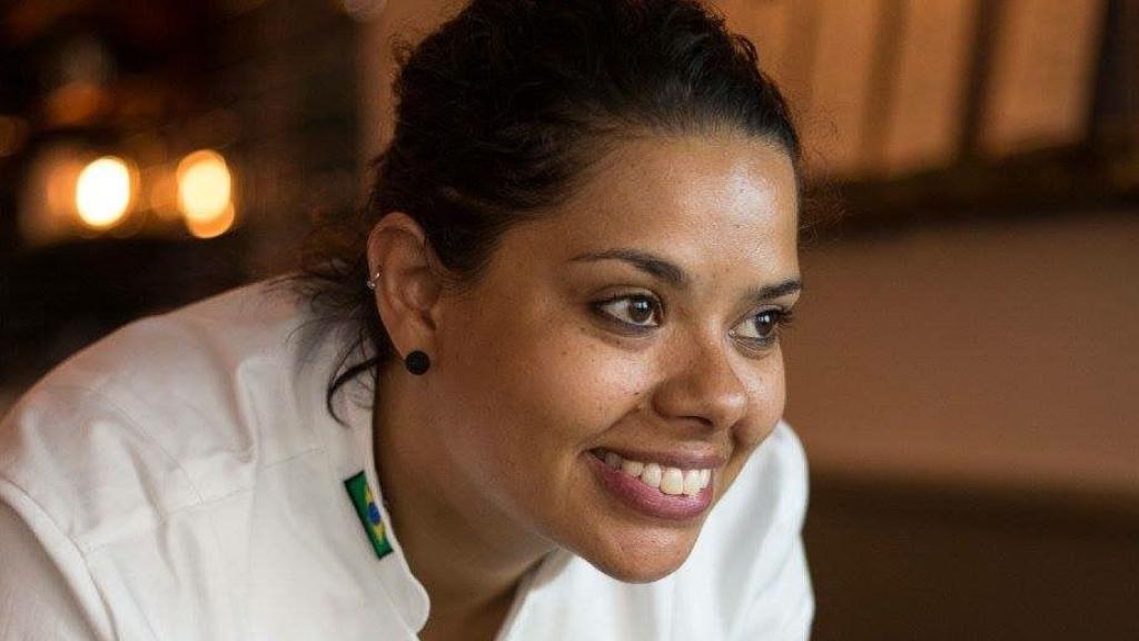 Renata, dueña de Anardi.
