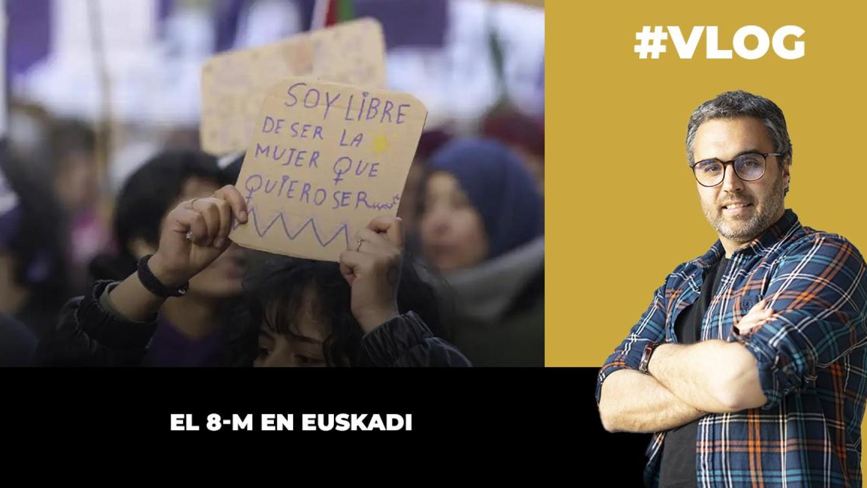 El 8-M y todo lo que queda por hacer.