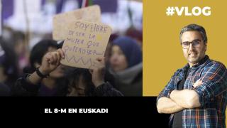 El 8-M y todo lo que queda por hacer.
