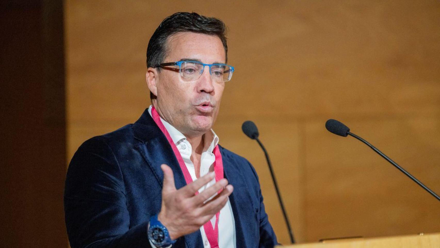 Raúl Varela